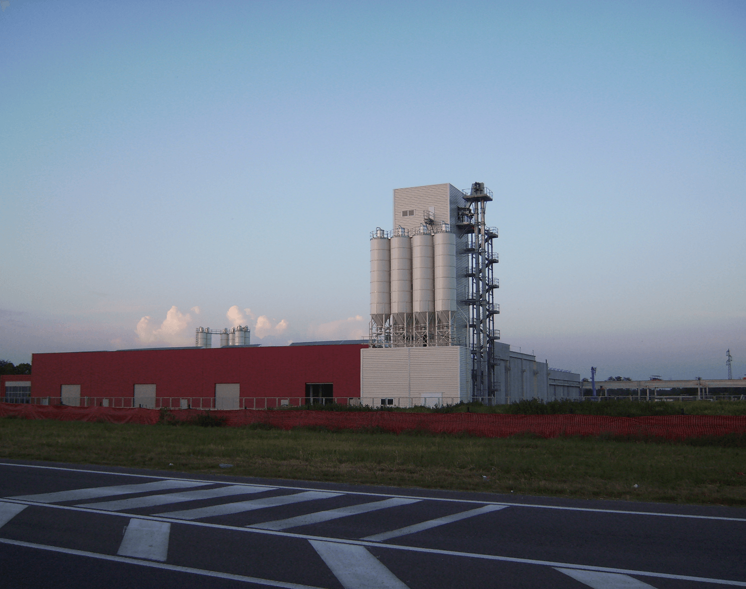 simem towerbeton italy