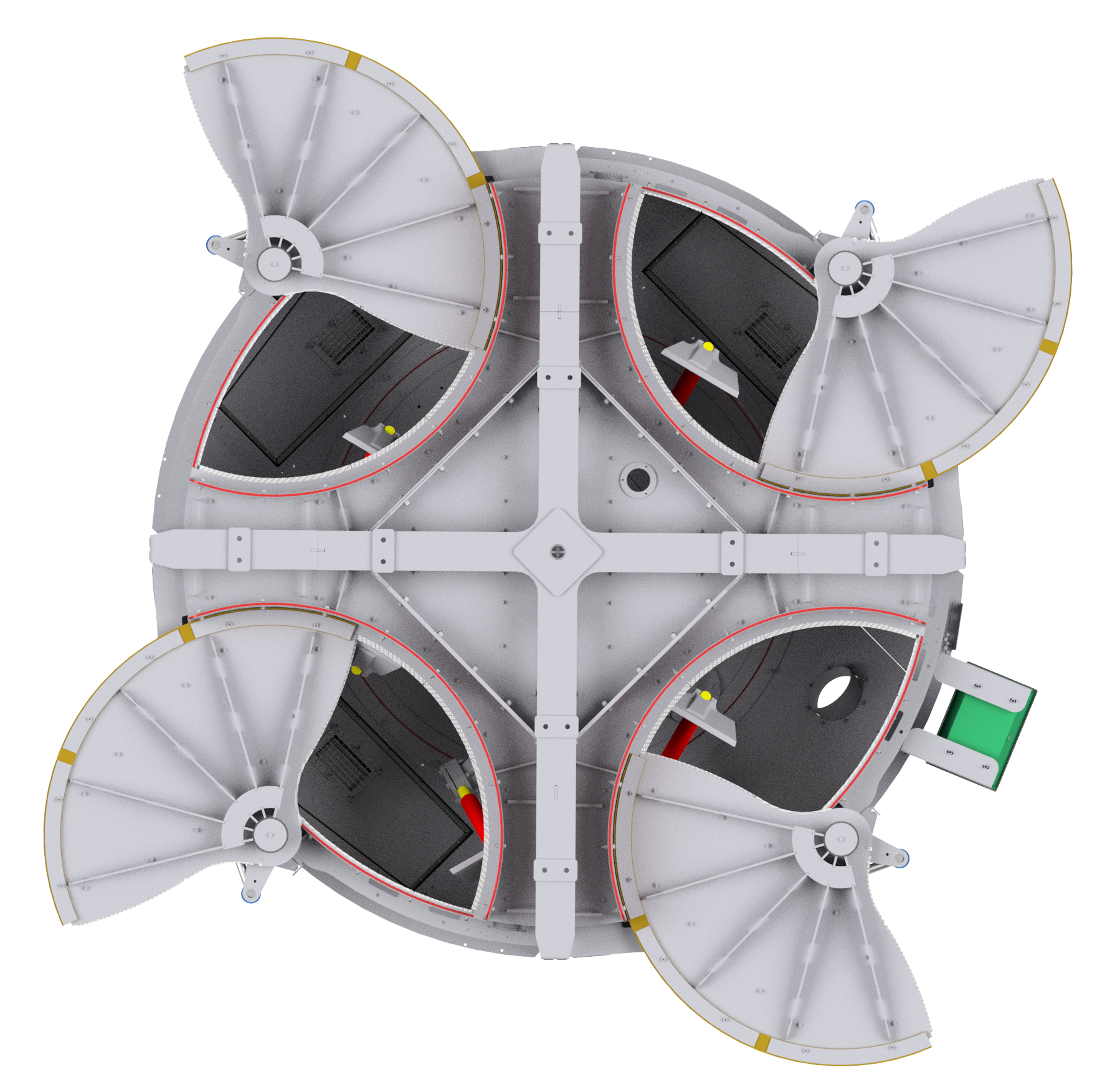 Sentrix Water System XENTRIX - Simem