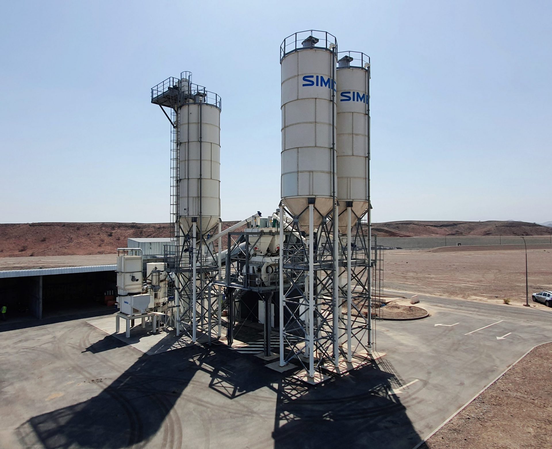 simem scarab plant oman