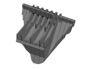 Simem Megaprojects bim draw