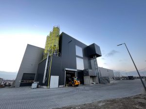 simem - batching plants - wetbeton - hungary